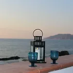 Ferienhaus Lanterna Sul Mare