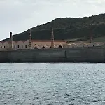Lanterna Sul Mare Favignana