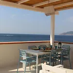 Dom wakacyjny Lanterna Sul Mare Favignana