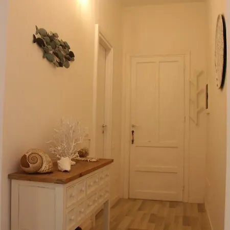 Casa vacanze La Lanterna Sul Mare *