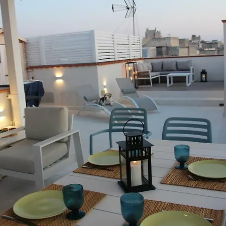 Lanterna Sul Mare Σπίτι διακοπών Φαβινιάνα