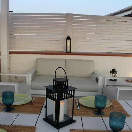 La Lanterna Sul Mare Casa vacanze