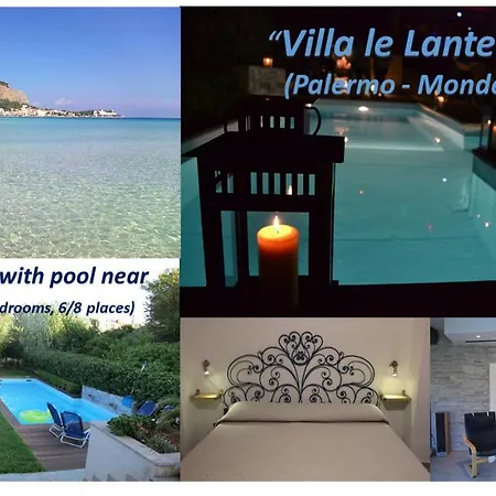 Lanterna Sul Mare *