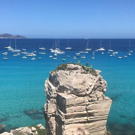 Lanterna Sul Mare Дом отдыха