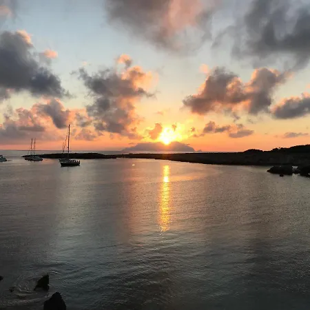 Lanterna Sul Mare Σπίτι διακοπών