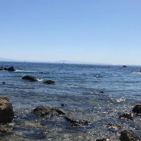 Casa vacanze La Lanterna Sul Mare Favignana