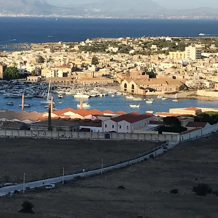 Lanterna Sul Mare Feriehus *
