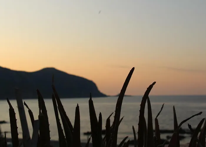 Lanterna Sul Mare Feriehus *