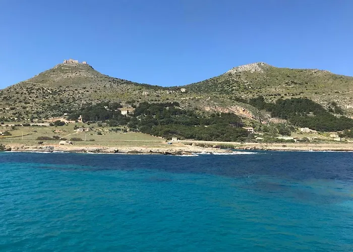 Lanterna Sul Mare