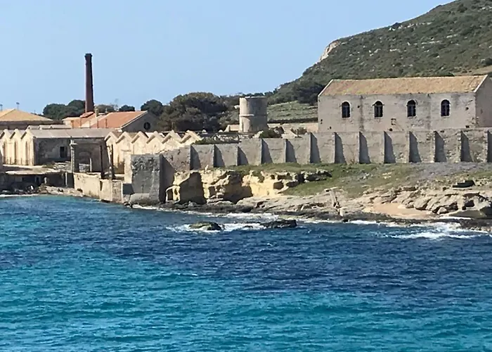Lanterna Sul Mare *
