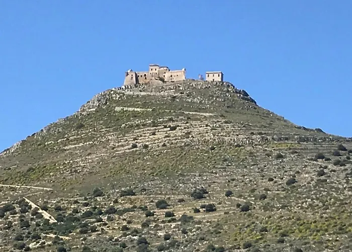 Lanterna Sul Mare * Favignana
