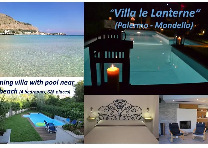 Lanterna Sul Mare *