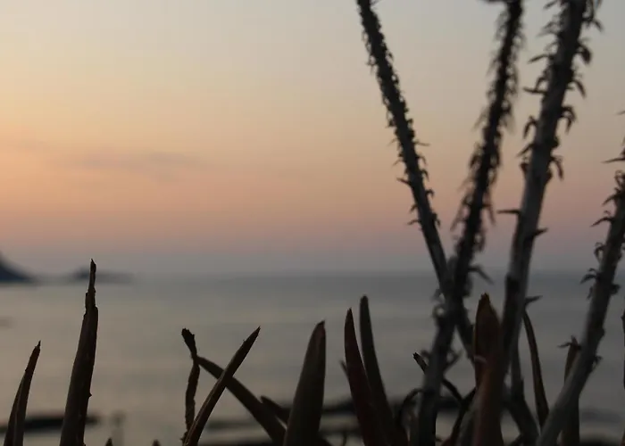 Lanterna Sul Mare *
