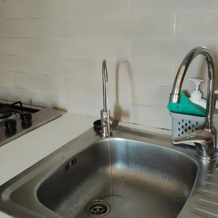 Сasa de vacaciones Lanterna Sul Mare *