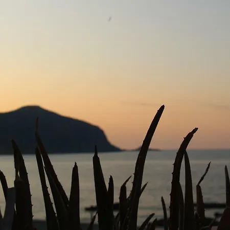 Lanterna Sul Mare Сasa de vacaciones *