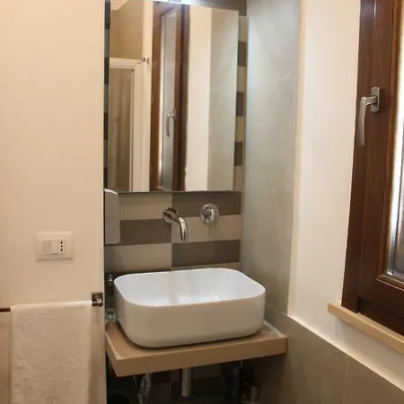 Lanterna Sul Mare Сasa de vacaciones *