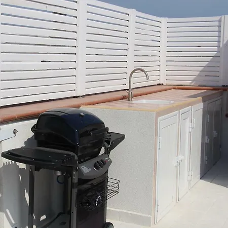 Lanterna Sul Mare Сasa de vacaciones Favignana