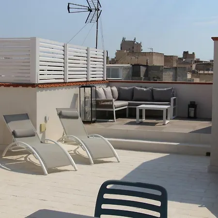 Сasa de vacaciones Lanterna Sul Mare *