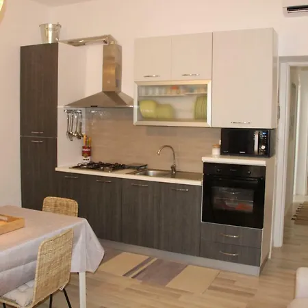 Сasa de vacaciones Lanterna Sul Mare