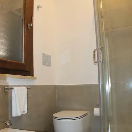 Lanterna Sul Mare Favignana