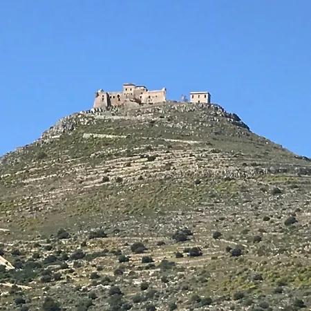 Lanterna Sul Mare * Favignana